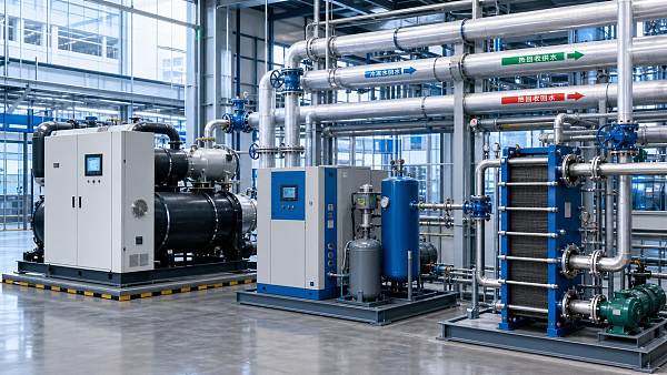 Smart Thermal Systems Trends Shaping 2026 Plant Upgrades