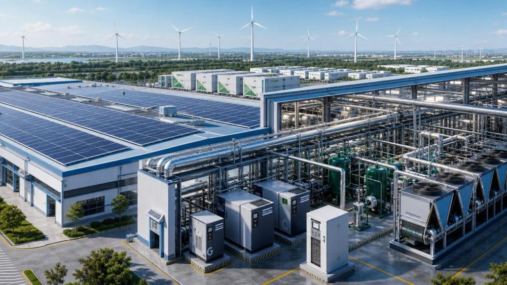 Pure Power Sources and the 2026 Shift in Clean Energy Costs Pure Power Sources and the 2026 Shift in Clean Energy Costs