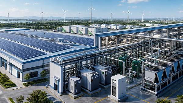 Pure Power Sources and the 2026 Shift in Clean Energy Costs