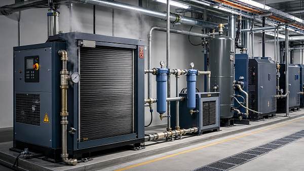 Compression Technology Mistakes That Raise Maintenance Risk