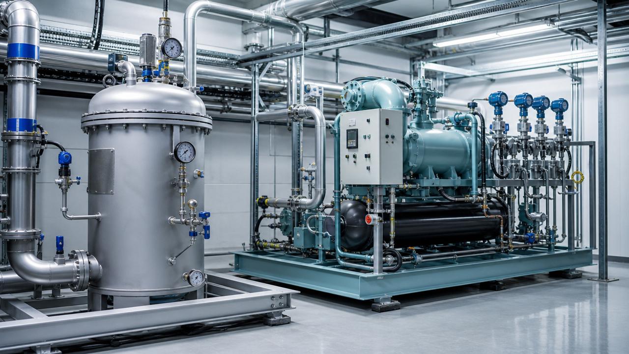 2026 Refrigerant Shift: Safer Options With Lower Compliance Risk