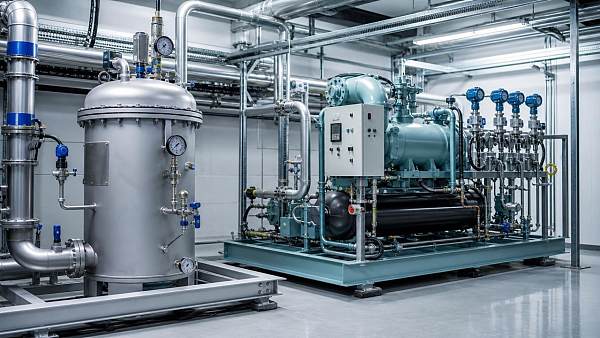 2026 Refrigerant Shift: Safer Options With Lower Compliance Risk