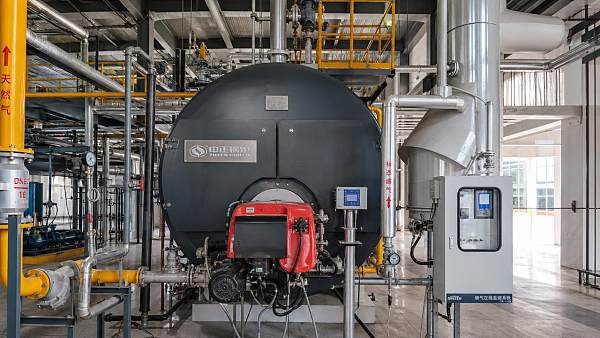 Low-NOx Combustion Boilers: What Affects Real Emissions Performance