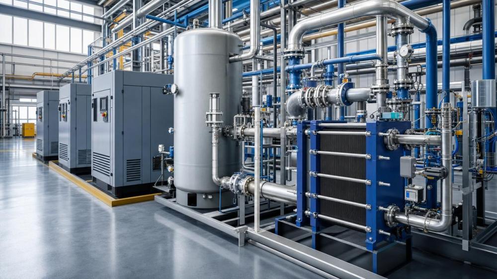 Industrial Intellectualization Trends Reshaping Equipment Upgrades