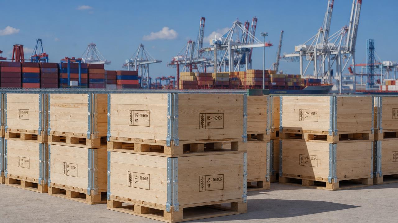 PSCO Inspections Rise for High Vacuum Equipment Shipments
