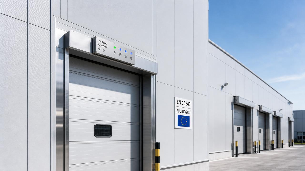 Fruit Attraction Madrid 2026 Booths 91% Booked; Smart Cold Storage Now EU Entry Gate