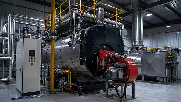 Low-NOx Combustion Boilers: Key Spec Checks Before Purchase