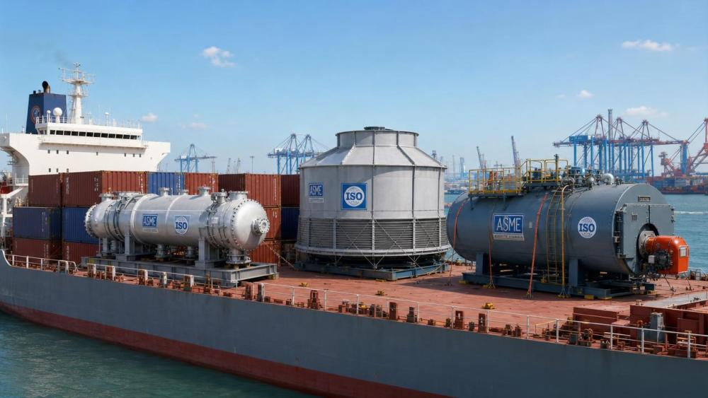 New Maritime Code Shifts No-Collection Liability to Shippers from May 1 New Maritime Code Shifts No-Collection Liability to Shippers from May 1