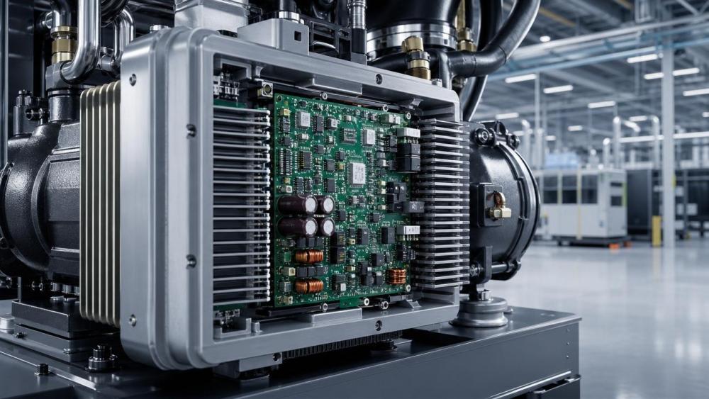 CCL Shortage Hits 50% Gap, Disrupts PCB Cooling & High-Frequency Power Systems CCL Shortage Hits 50% Gap, Disrupts PCB Cooling & High-Frequency Power Systems