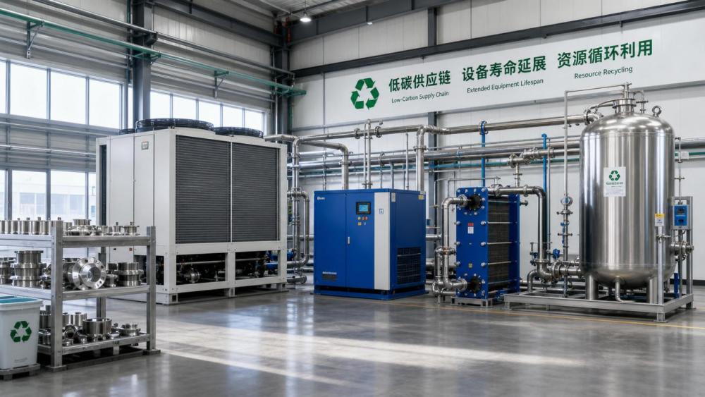 Resource Circularity Risks in 2026 Supply Chains