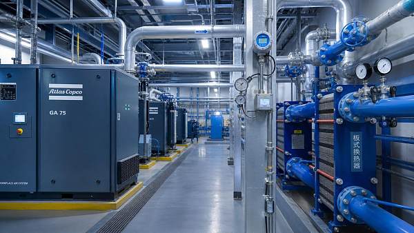 Industrial Energy Efficiency: Metrics That Matter