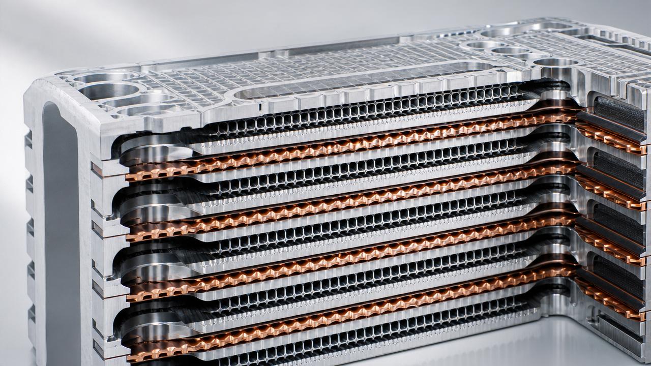 New U.S. Aluminum and Copper Tariffs Impact Cooling Tower and Plate Heat Exchanger Exports