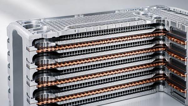 New U.S. Aluminum and Copper Tariffs Impact Cooling Tower and Plate Heat Exchanger Exports
