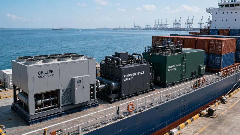 New Maritime Code Art. 93 Shifts No-Pickup Liability to Shippers