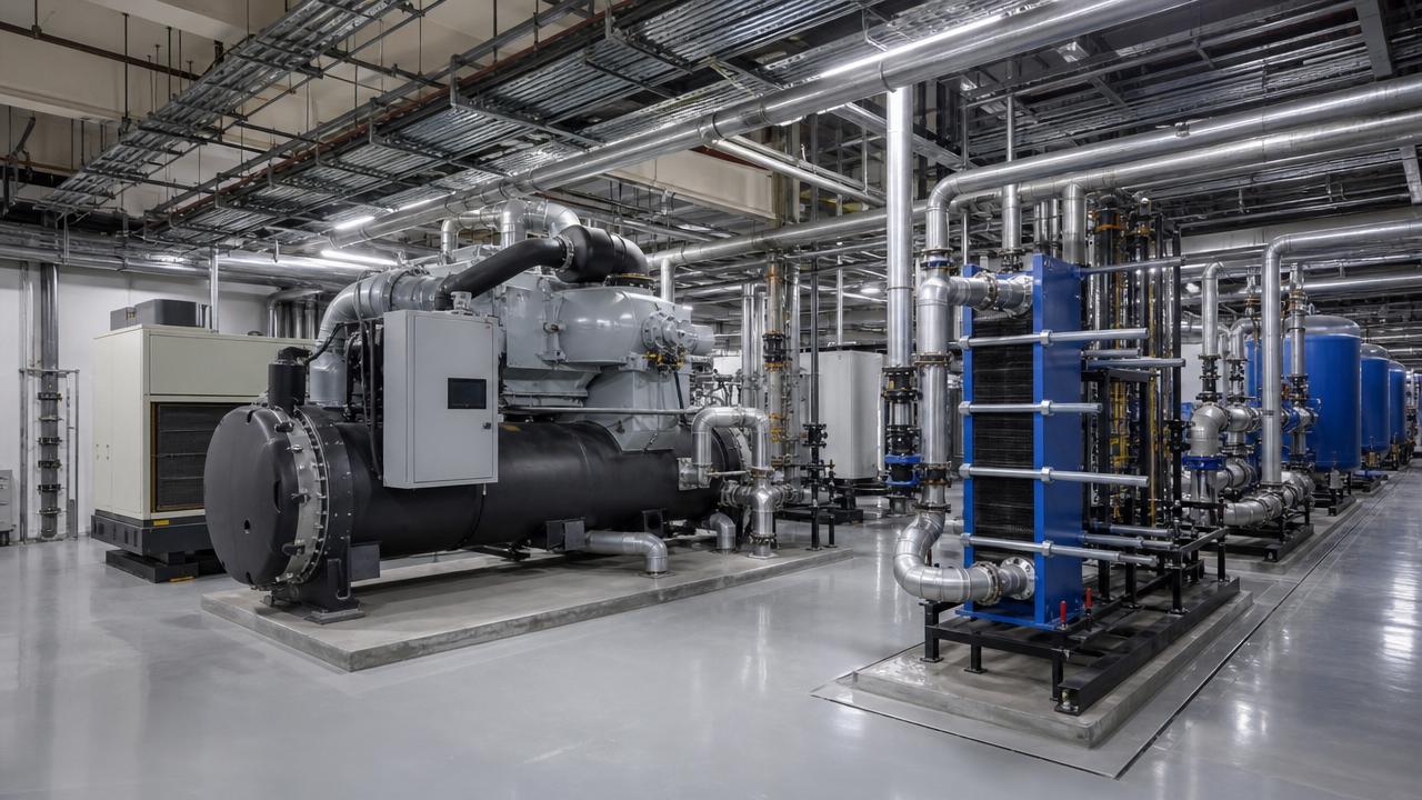 Global Energy Costs: 2026 Risk Signals to Watch