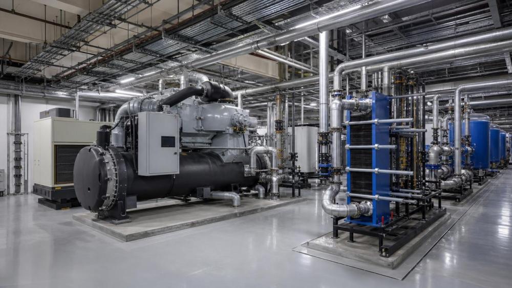Global Energy Costs: 2026 Risk Signals to Watch