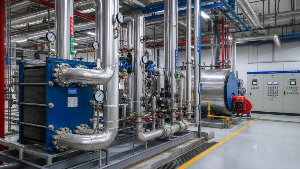 Industrial Thermal Systems: Common Operating Risks