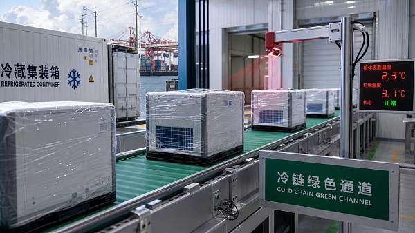 HCMC Chiller Clearance Cut to 48 Hours