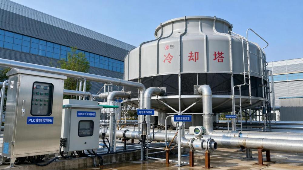 Bac Ninh Tightens Cooling Tower Rules Bac Ninh Tightens Cooling Tower Rules