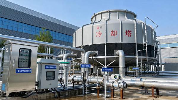 Bac Ninh Tightens Cooling Tower Rules