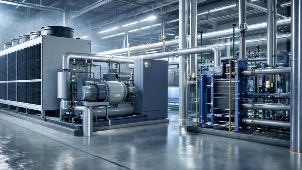 Thermal Management Risks in 2026 Plant Upgrades Thermal Management Risks in 2026 Plant Upgrades