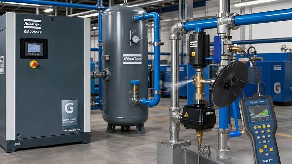 Air Compression Leaks: Fixes That Cut Power Waste Fast
