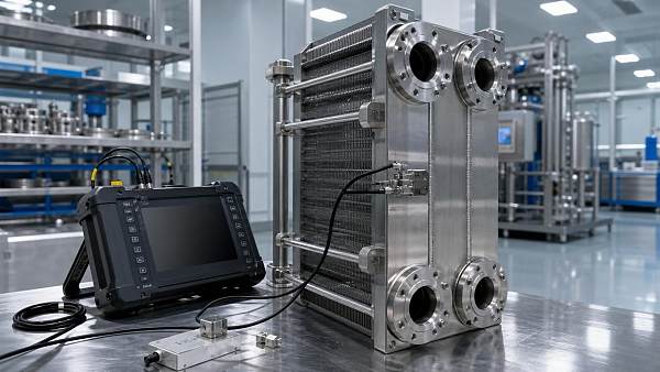 EN 13445-3:2026 Tightens Weld Testing for Plate Heat Exchangers
