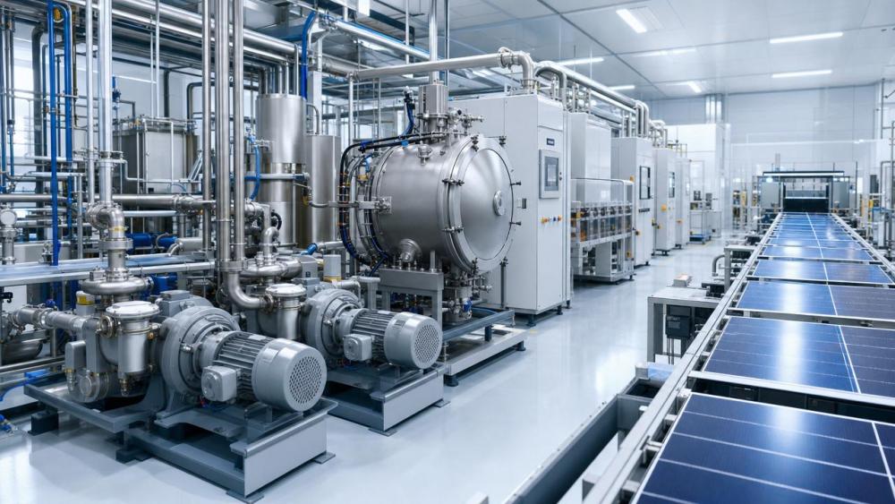 ITC 337 Probe Puts TOPCon Supply Chain Under Review ITC 337 Probe Puts TOPCon Supply Chain Under Review