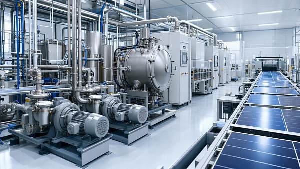 ITC 337 Probe Puts TOPCon Supply Chain Under Review
