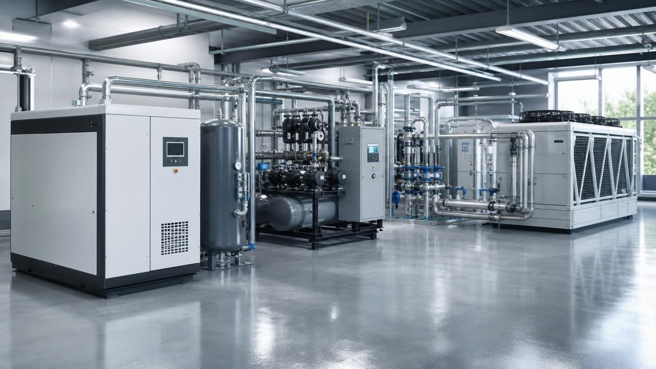 Pure Power Sources: How to Compare Stability, Efficiency, and Lifecycle Cost
