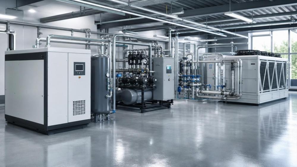 Pure Power Sources: How to Compare Stability, Efficiency, and Lifecycle Cost
