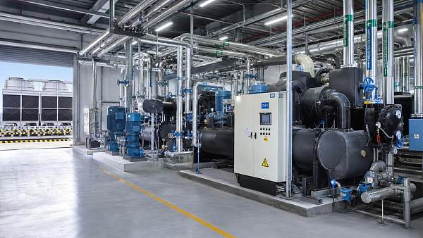 Industrial Cooling Systems: Common Sizing Mistakes That Raise Energy Use