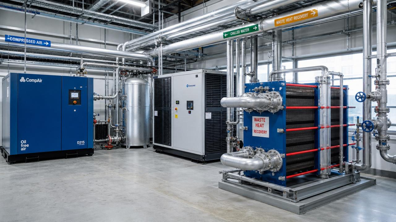 Thermal Optimization in 2026: Where Energy Savings Deliver the Fastest Payback