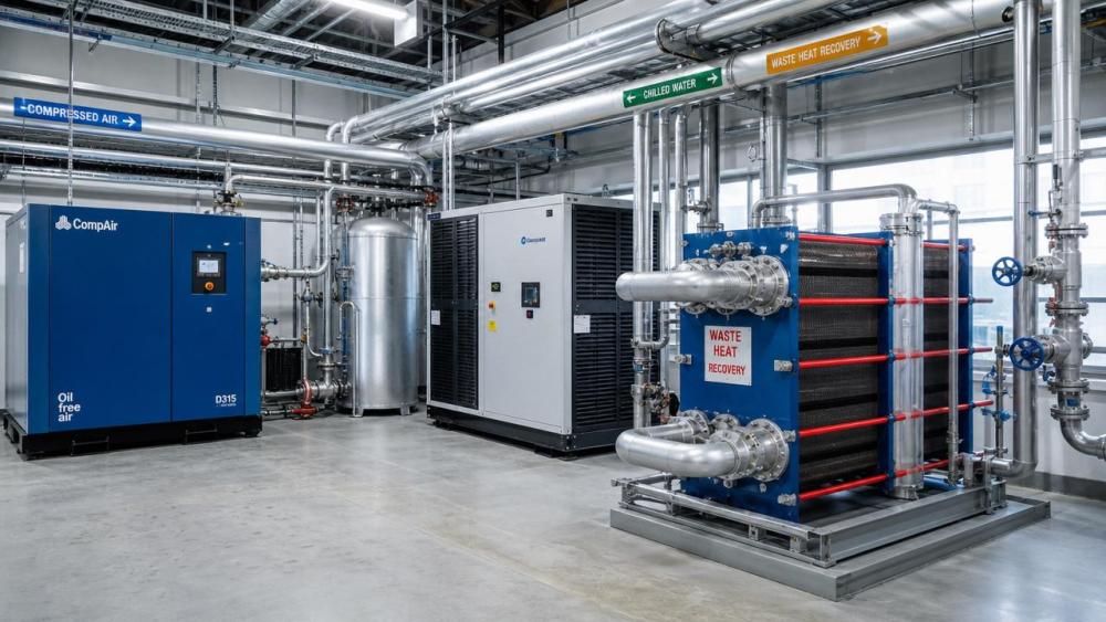 Thermal Optimization in 2026: Where Energy Savings Deliver the Fastest Payback