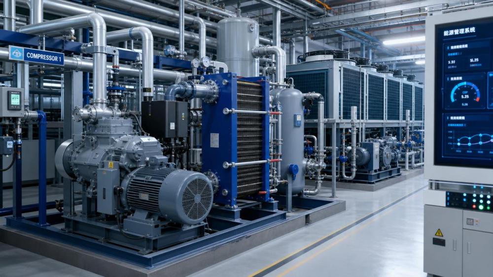 What Intellectualization Means for Industrial Equipment Upgrades What Intellectualization Means for Industrial Equipment Upgrades