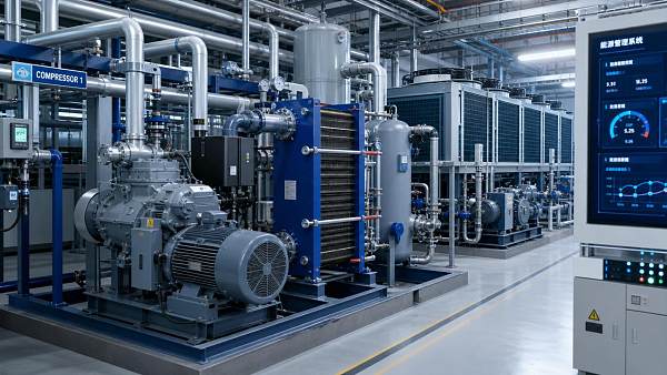 What Intellectualization Means for Industrial Equipment Upgrades