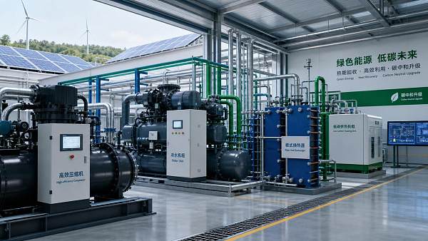 Pure Power Sources: 5 Practical Paths to Carbon Neutrality