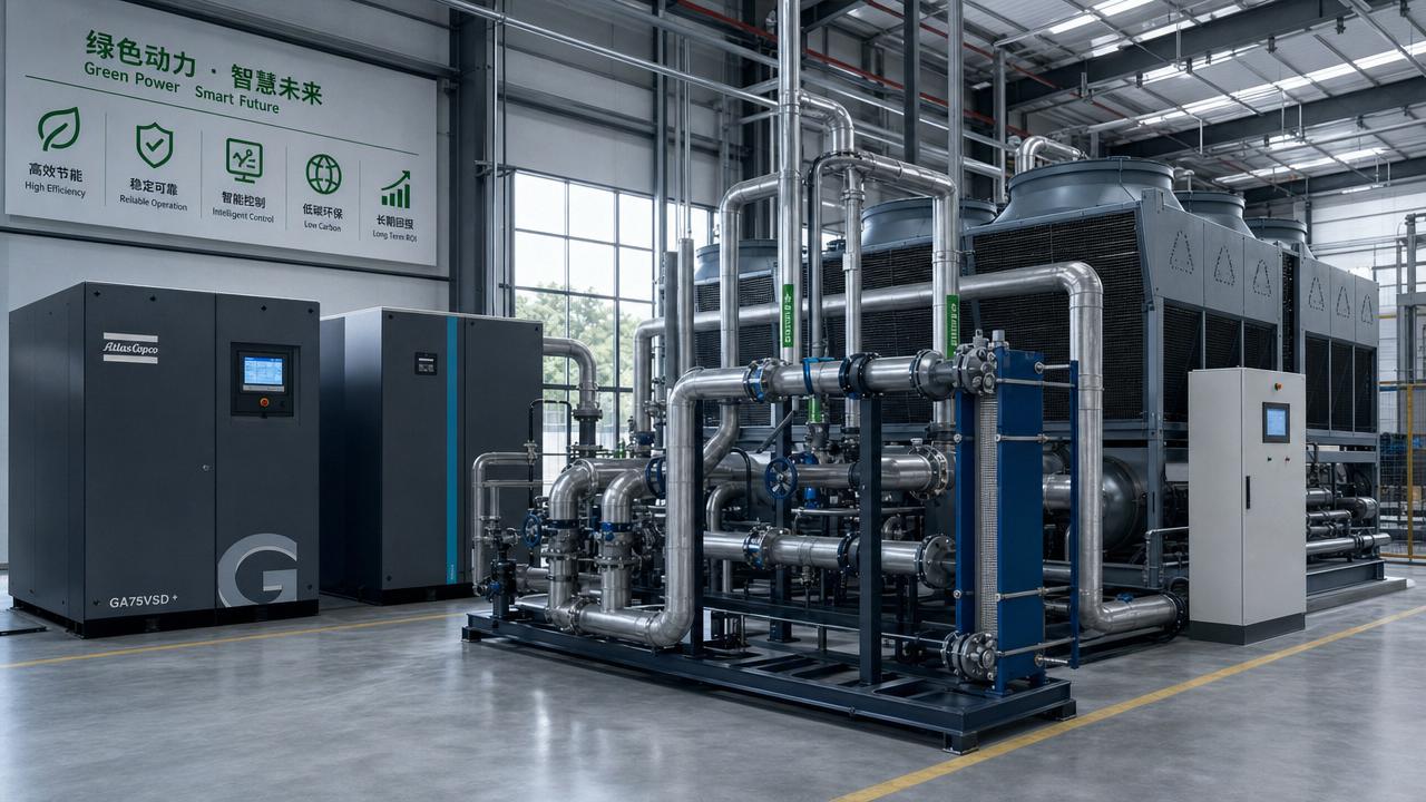 Decarbonization Costs: What Impacts ROI the Most?