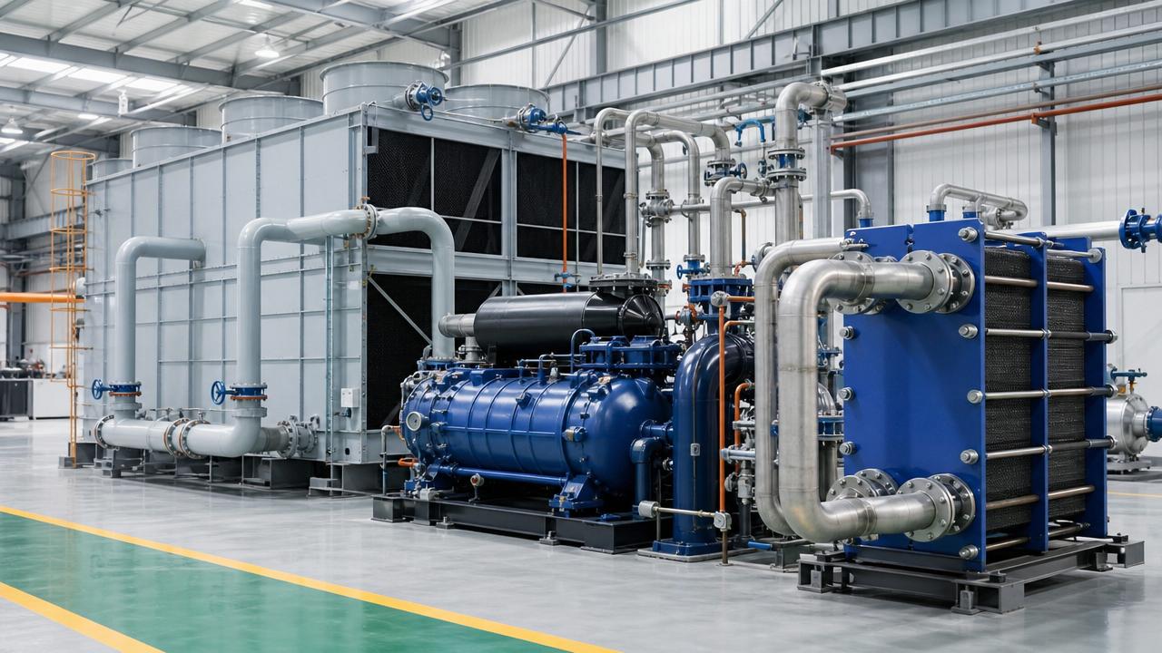 Kunming Forum Signals New Cooling Equipment Entry Rules