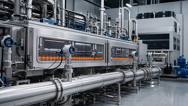 How High-Precision Temperature Control Improves Product Consistency