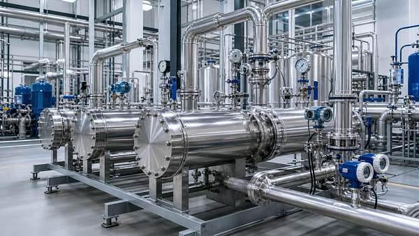 How to Improve Heat Exchanger Efficiency Without Major Retrofit