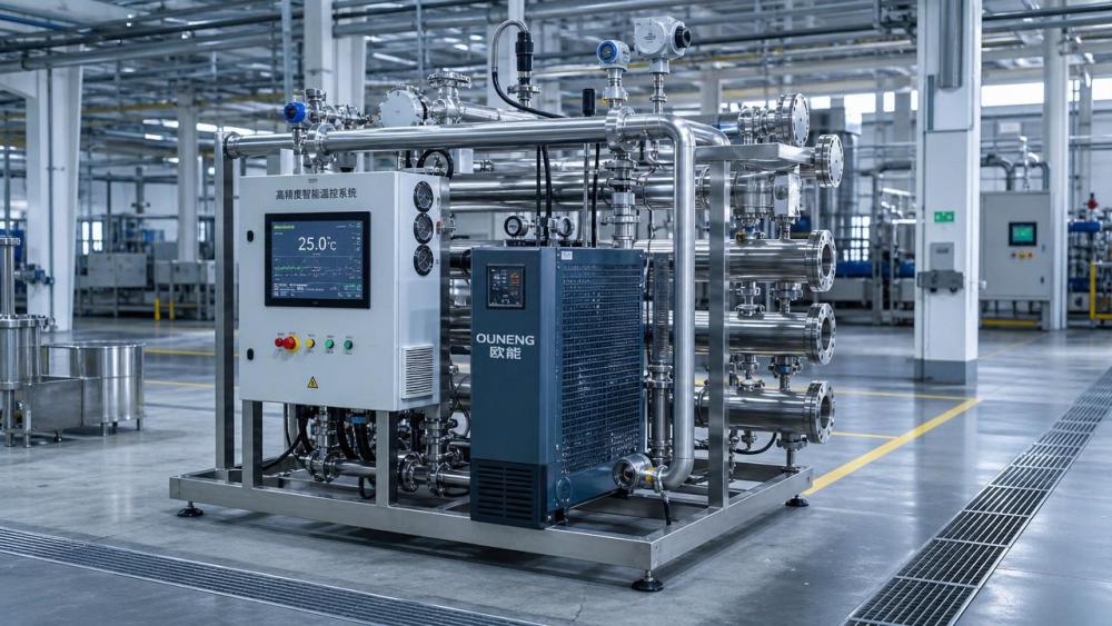 When High-Precision Temperature Control Is Worth the Cost