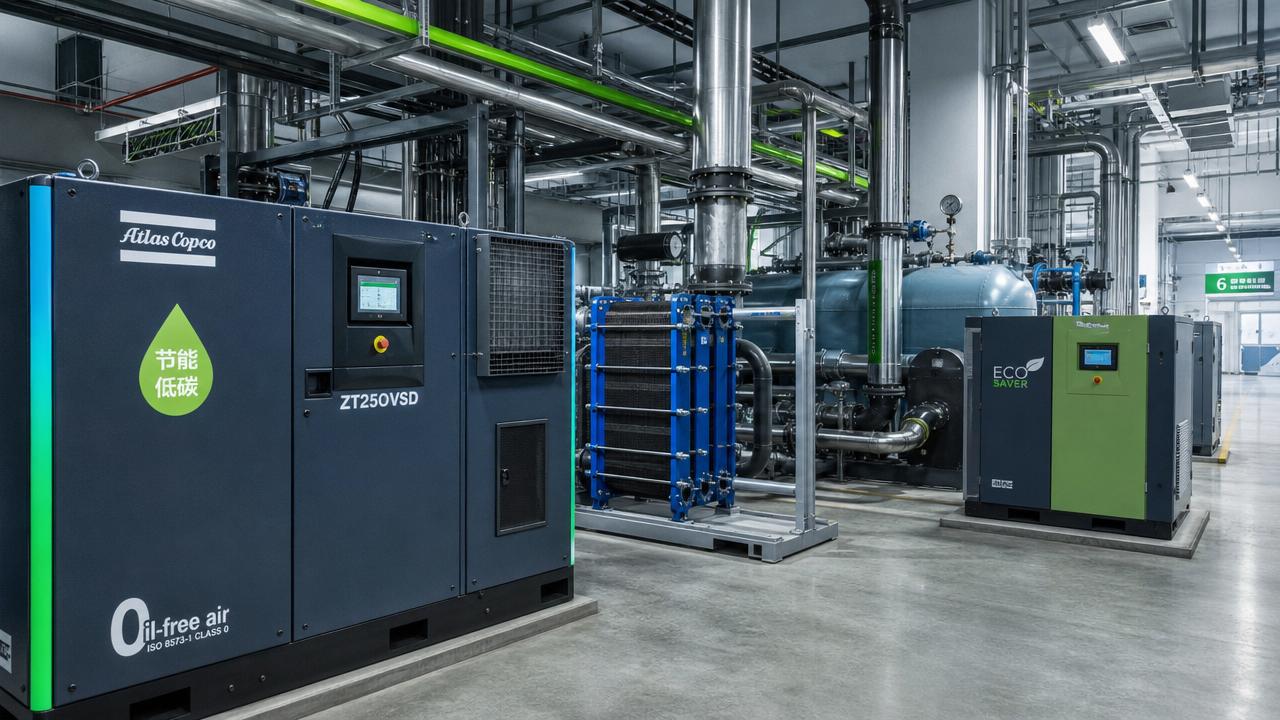 Carbon Neutrality vs Cost Control: What to Prioritize First