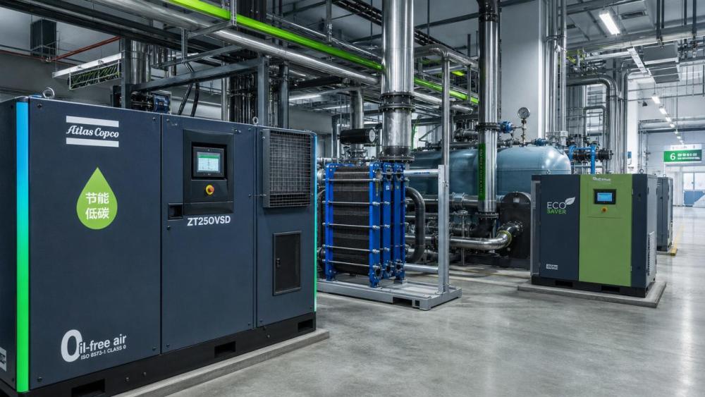 Carbon Neutrality vs Cost Control: What to Prioritize First Carbon Neutrality vs Cost Control: What to Prioritize First