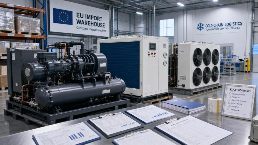 EU Adds GB 18613-2025 to Import Energy Checks