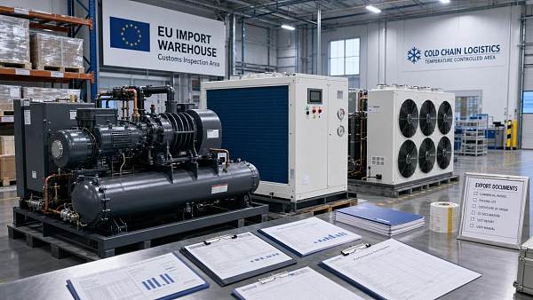 EU Adds GB 18613-2025 to Import Energy Checks