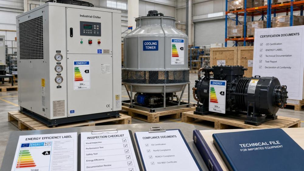 Vietnam Aligns Import Energy Labels With GB 18613-2025