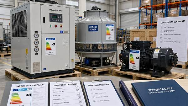 Vietnam Aligns Import Energy Labels With GB 18613-2025