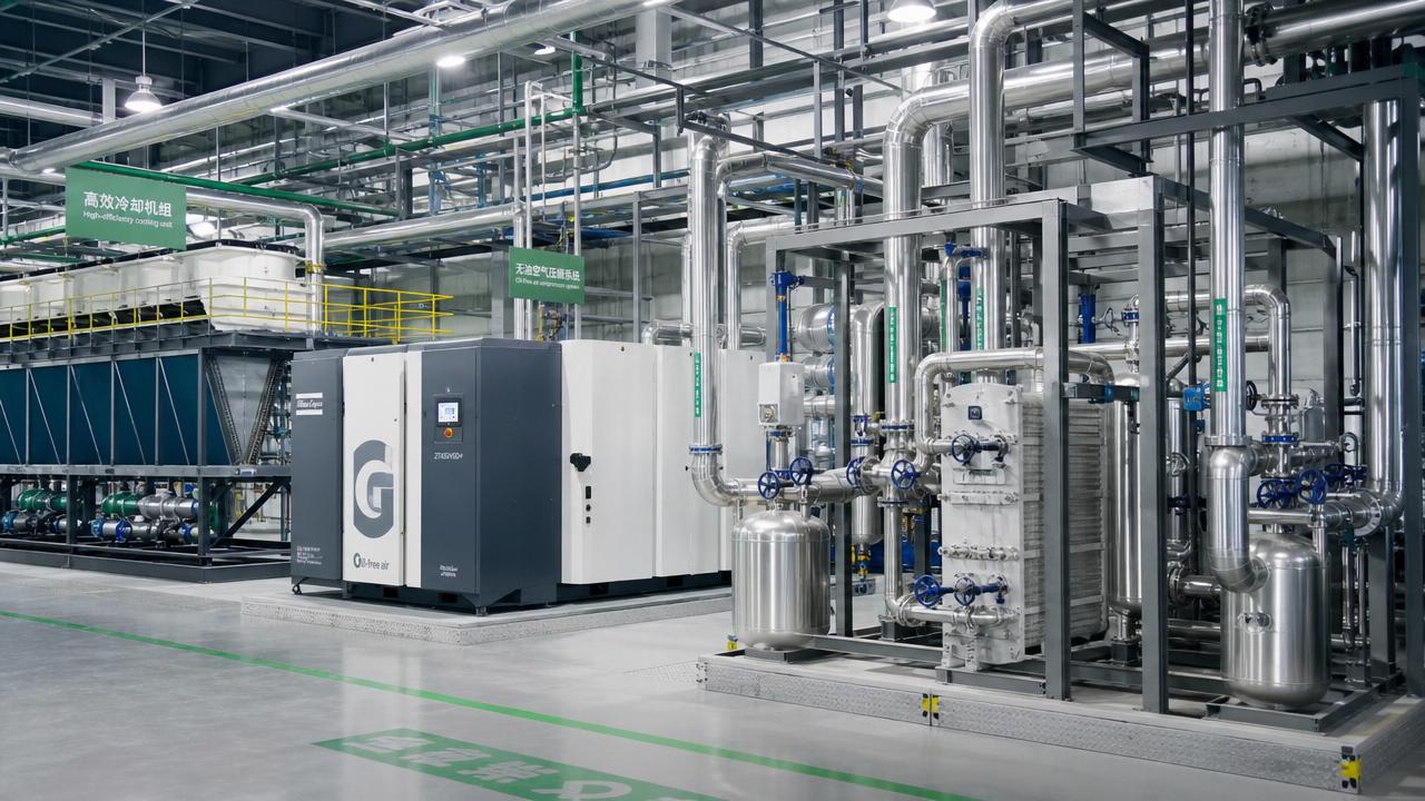 Carbon Neutrality Goals: What Industrial Firms Should Prioritize in 2026