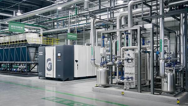 Carbon Neutrality Goals: What Industrial Firms Should Prioritize in 2026
